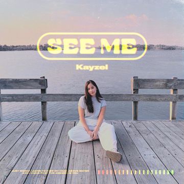 See Me-cover