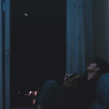 밤에 잠이 안 올 때