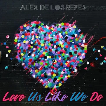 Love Us Like We Do-cover