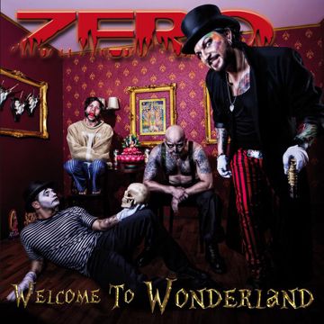 Welcome to the Wonderland