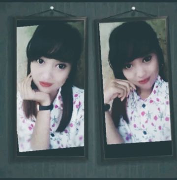 GAMBARAN HATI-cover