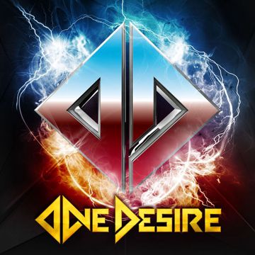 One Desire-cover