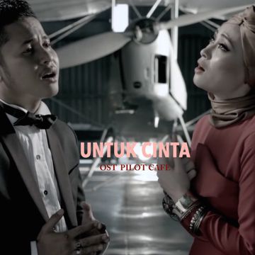 Untuk Cinta-cover