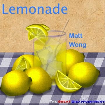 Passion Lemonade-cover