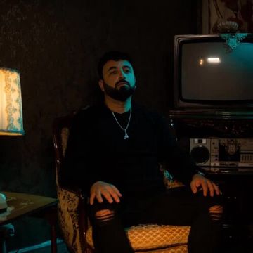 Gençliğim