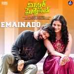 Emainado(From "Mr Pregnant")-cover