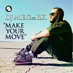 Make Your Move - 2-cover