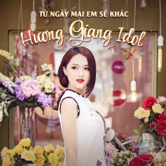 Từ Ngày Mai Em Sẽ Khác-cover