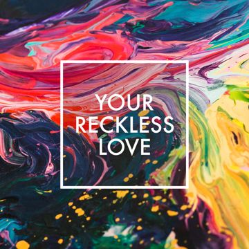 Reckless Love-cover