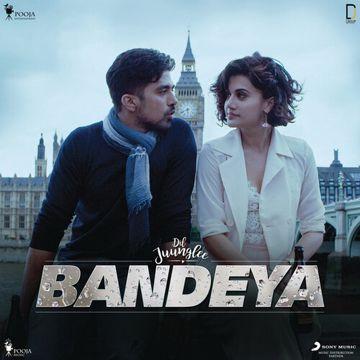 Bandeya-cover