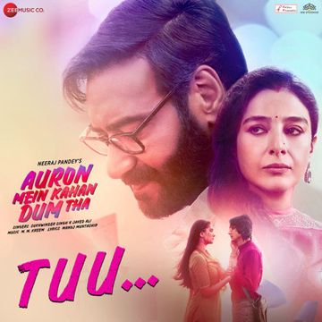 Tuu (From "Auron Mein Kahan Dum Tha")-cover