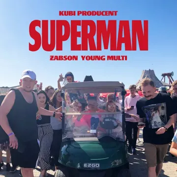 Superman-cover