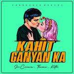 Kahit Ganyan Ka-cover