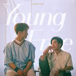 Young & Free-cover