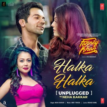 Halka Halka-cover