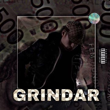 Grindar-cover