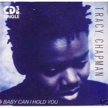 Baby, Can I Hold You?-cover