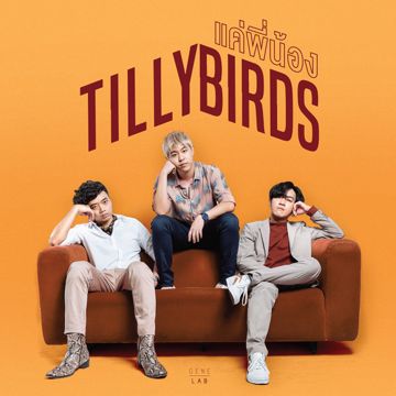 แค่พี่น้อง