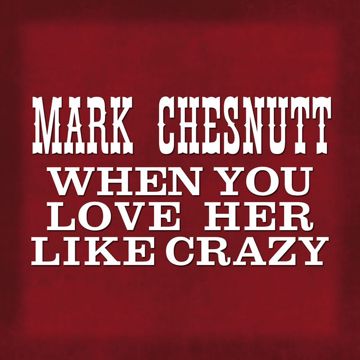 Love Like Crazy-cover