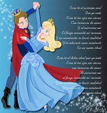 Eres tú mi Príncipe Azul