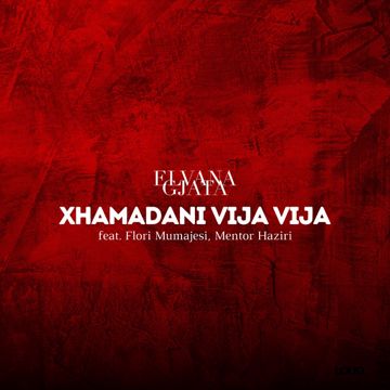 Xhamadani Vija Vija-cover