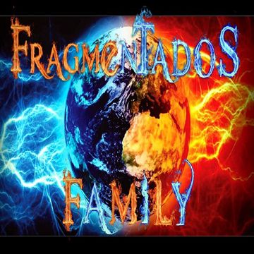 Maldita Nena Ft Fragmentados -cover