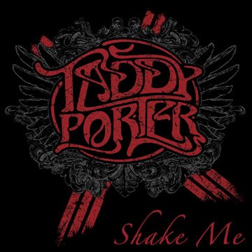 Shake me-cover