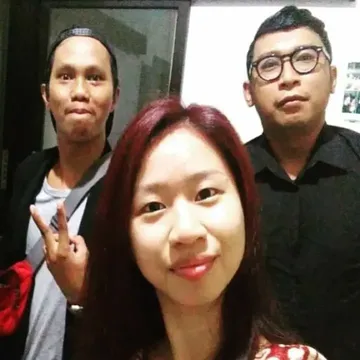 Aku Bukan Diriku Lagi-cover