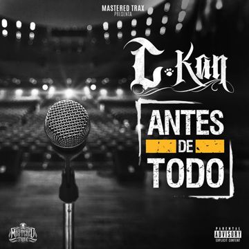La Calle Sabe De Mi Nombre-cover