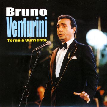 Torna a Surriento-cover