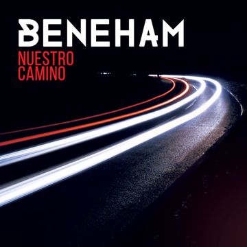 Nuestro Camino-cover