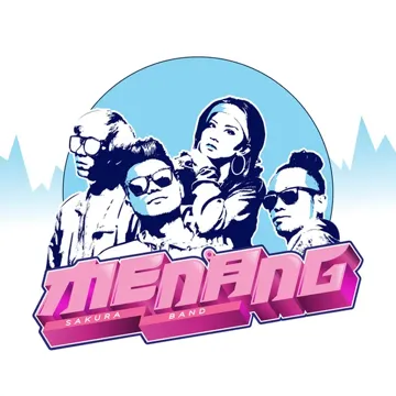 Menang-cover