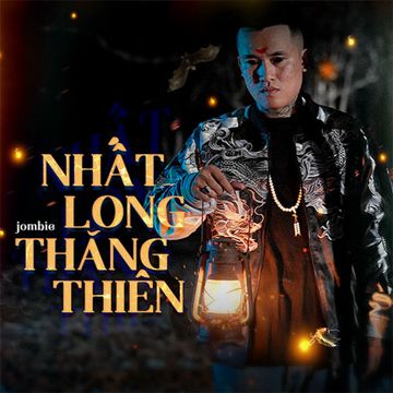 Nhất Long Thăng Thiên-cover