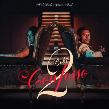 Bebê Confesso 2-cover