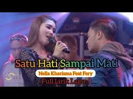 Satu Hati Sampai Mati (KOPLO)-cover