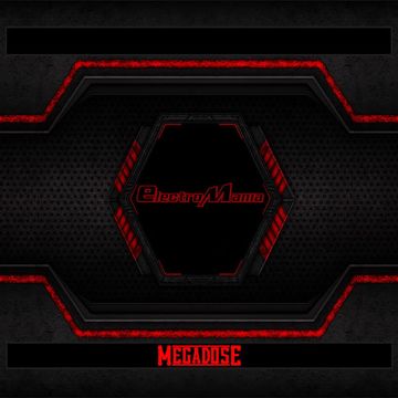 Megadose-cover