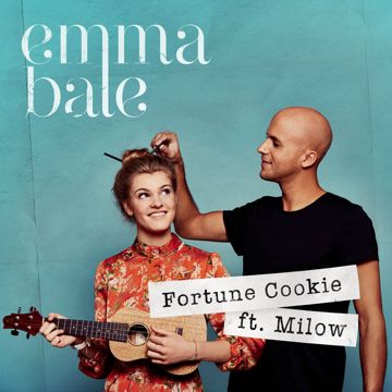 Fortune Cookie-cover