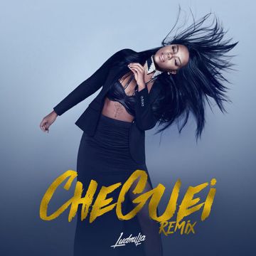 Cheguei-cover