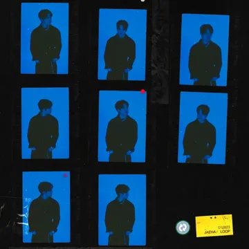 Loop (Feat. Skinny Brown)-cover