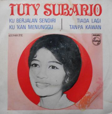 Janjimu Yang Kunantikan