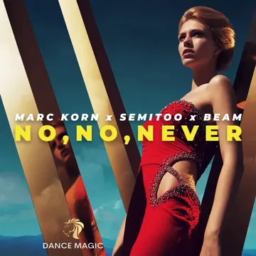No, No, Never-cover
