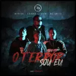 O Terror Sou Eu-cover