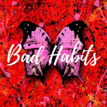 Bad Habits-cover