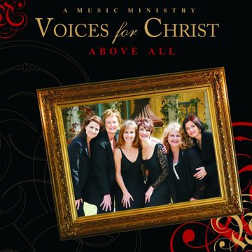 Above All-cover