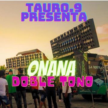 Onana (Doble Tono) (feat. Jey one)-cover