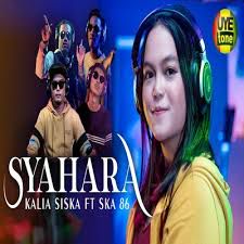 Syahara