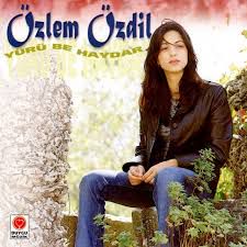 Seher yeli nazlı yare bildir beni-cover