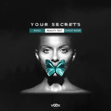 Your Secrets-cover