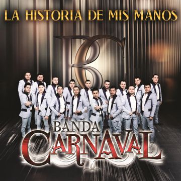 La Historia De Mis Manos-cover