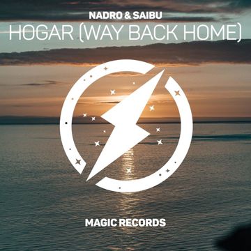 Hogar (Way Back Home)-cover